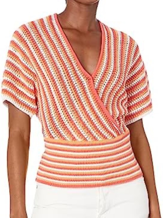 Trina Turk Sweaters - Trina Turk Steinem Pullover